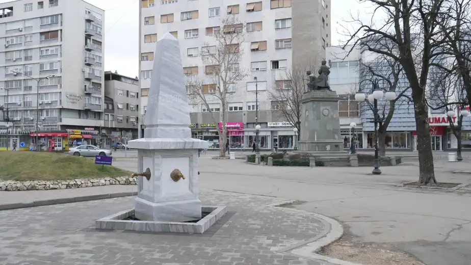 Vremenska prognoza za ponedeljak 17. februar