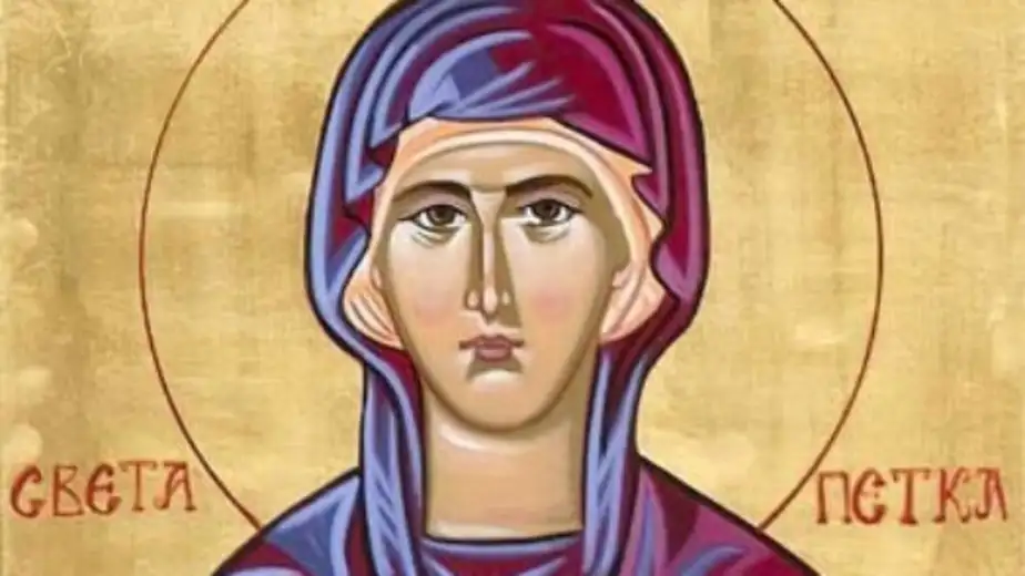 Pravoslavni vernici sutra slave Svetu Petku