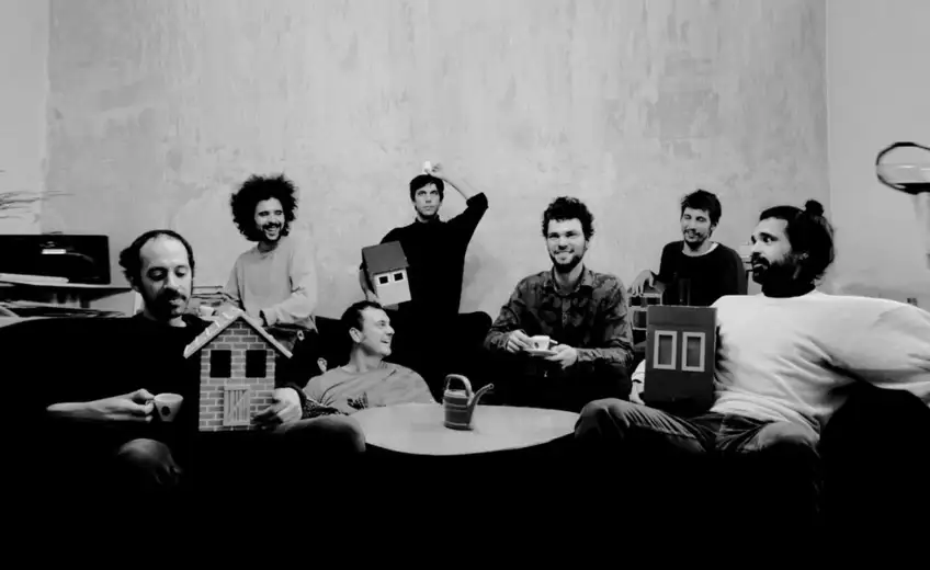 "Porto Morto" u Omladinskom centru