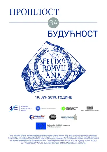 "Prošlost za budućnost" na Romulijani