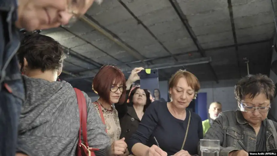 Medijska solidarnost put za popravljanje stanja u Srbiji