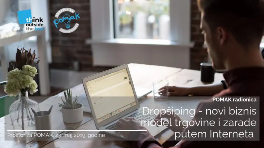 Dropšiping novi model zarade i trgovine putem interneta