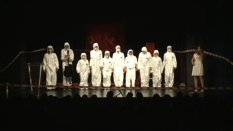 Dečiji centar gost tri festivala u junu