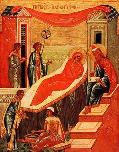 Pravoslavni danas proslavljaju Ivanjdan - praznik rođenja Svetog Jovana Krstitelja