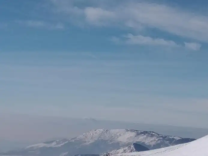 Danas oblačno i hladno vreme