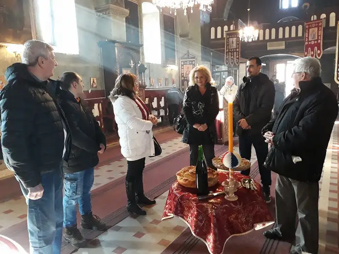 Radnici metalske struke danas obeležavaju esnafsku slavu