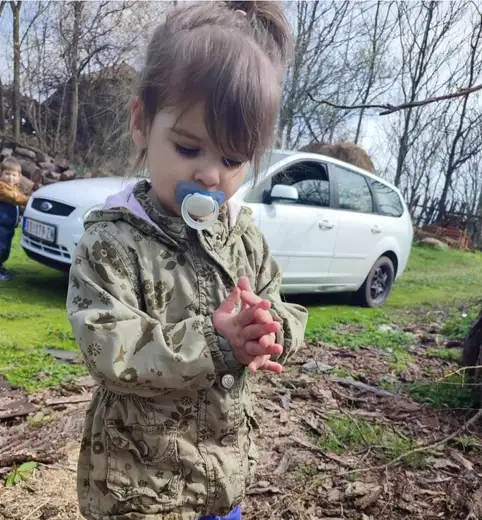 Potraga za telom devojčice Danke, pretražuju se deponije u Banjskom Polju, ali i u Majdnapeku