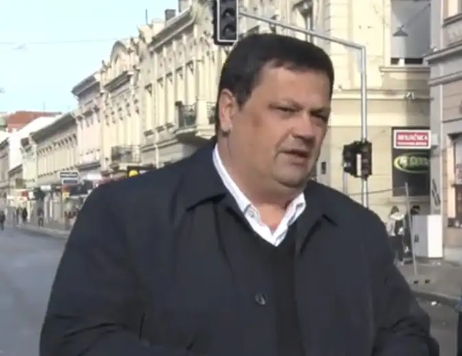 Predsednik opštine Zemun negirao je navode da je učestvovao u napadu na kandidata koalicije "Promena u koju verujemo"