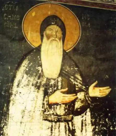 Danas je Sveti Simeon Mirotočivi