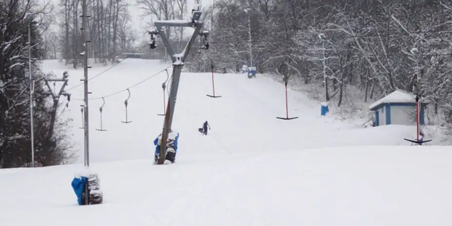 Počinju pripreme za skijališnu sezonu na Kraljevici