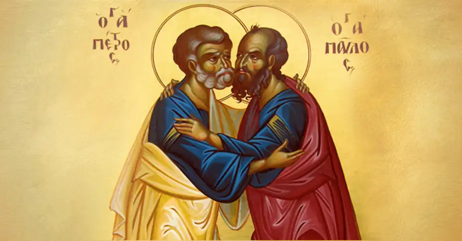 Vernici Srpske pravoslavne crvke danas proslavljaju Petrovdan!