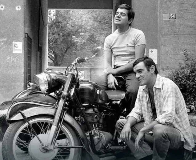 Josif Tatić Tale bard srpskog glumišta