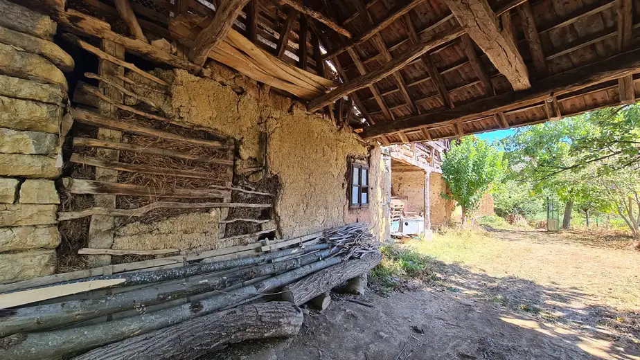 Priče iz Torlačije: Dvanaest ortaka, a kazan jedan