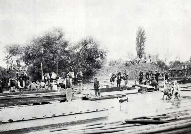 Ove godine se navršava jubilej 130 godina izgradnje “Belgijske pruge”