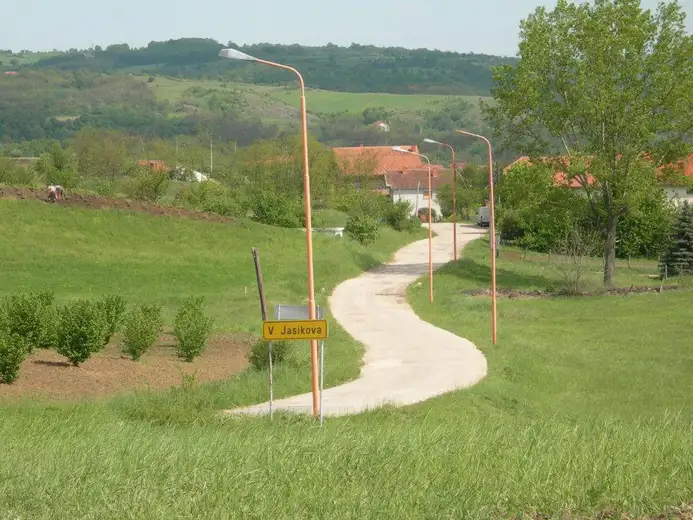 Otac šestoro dece Z.S. (1982) iz Velike Jasikove izvršio samoubistvo