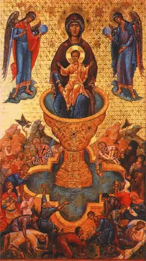 Sutra je Istočni petak: Za dobro zdravlje umijte se na izvoru!