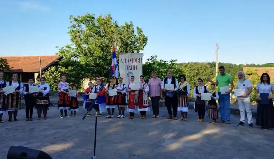 U Koprivnici održani 23. "Dani Adama Bogosavljevića"