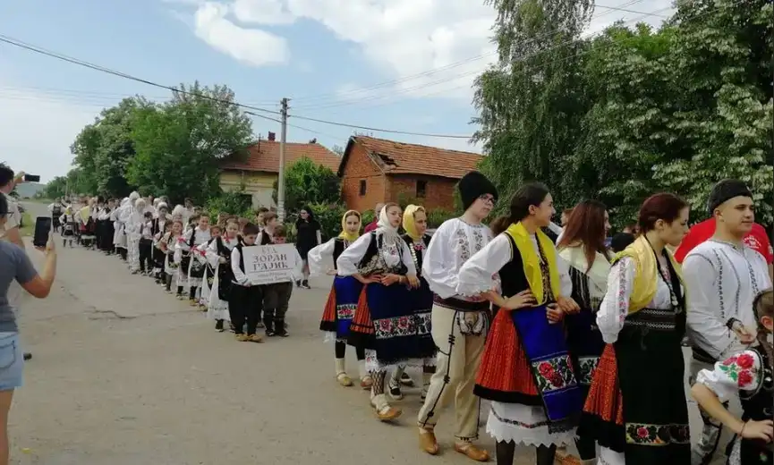 22. „Dani Adama Bogosavljevića“ za vikend u Koprivnici