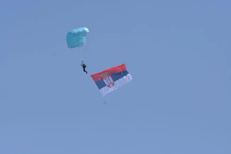 Juče je održan tradicionalni aero skup "Fly In"