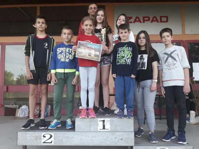 Završen četvrti Timočki maraton