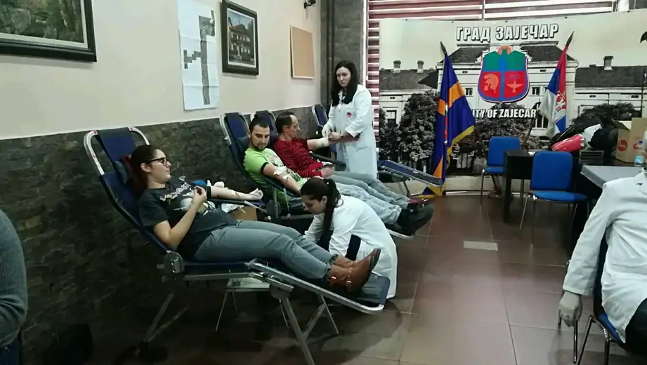 Akcija uspešna! Velika pohvala za sve koji su danas učestvovali!