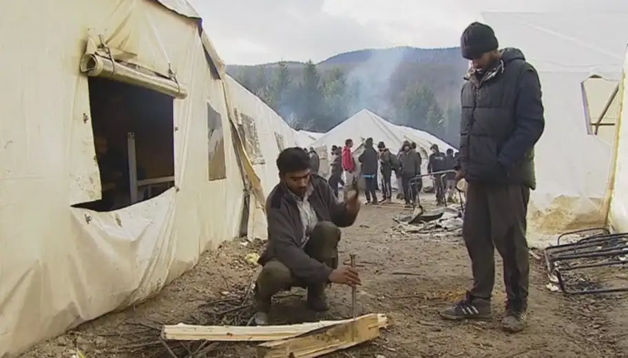 Gojković: U migrantskim kampovima u Srbiji nema zaraženih koronavirusom