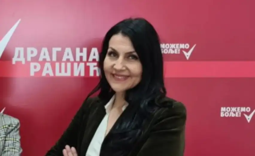 Aleksandra Stojanović - "Možemo bolje": Ekocid u Zaječaru