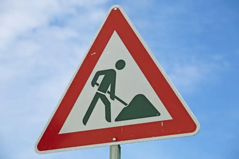 Sanaciji kolovoza na deonici Zaječar – Lubnica – Boljevac