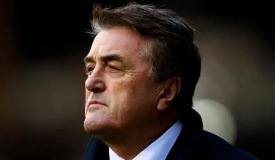 Preminuo Radomir Antić