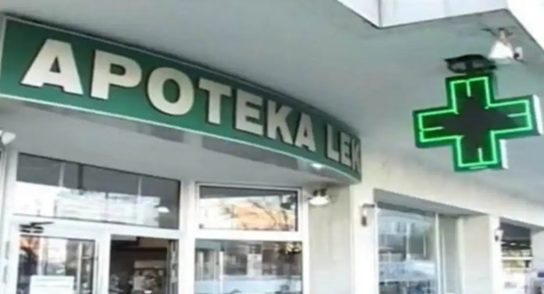 "Njihova provakcija nije uspela": Čovek koji je sinoć stajao ispred paba, pokušao da se obračuna sa aktivistom Zaječaraca u blokadi na radnom mestu