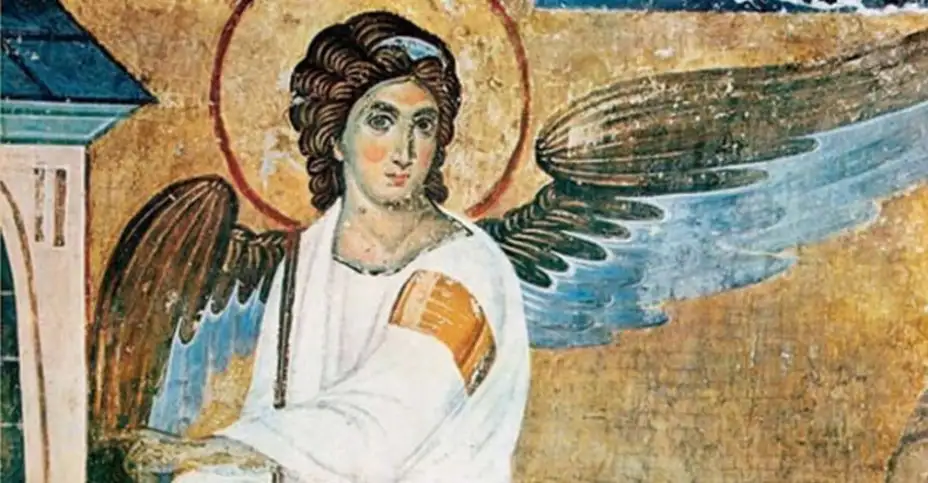 Pravoslavni vernici na današnji dan proslavlaju Sabor Svetog Arhangela Gavrila