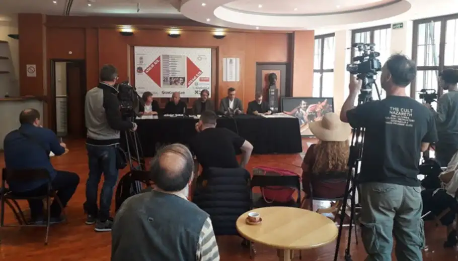 Festival „Dani Zorana Radmilovića“ promovisan u Beogradu