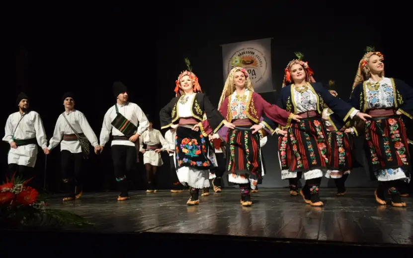 Audicija za prijem novih članova u Gradski folklorni ansambl „ZO-RA“