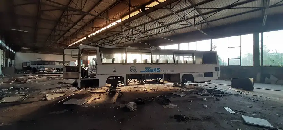 Nova pravila za putovanja autobusom: Jedna torba po putniku, druga se dodatno plaća