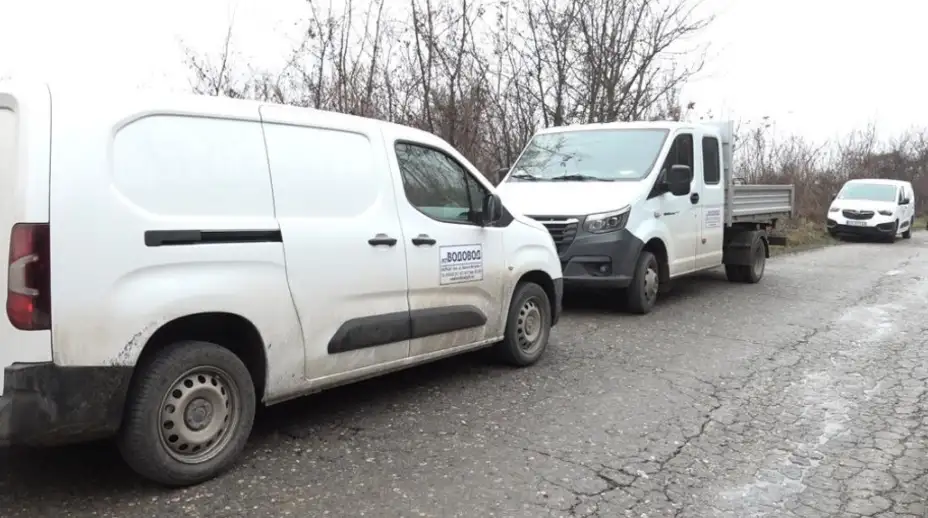 JKP "Vodovod": Naredne godine znatna ulaganja