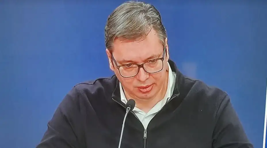 Predsednik Vučić već objavio prvi predizborni spot na društvenim mrežama