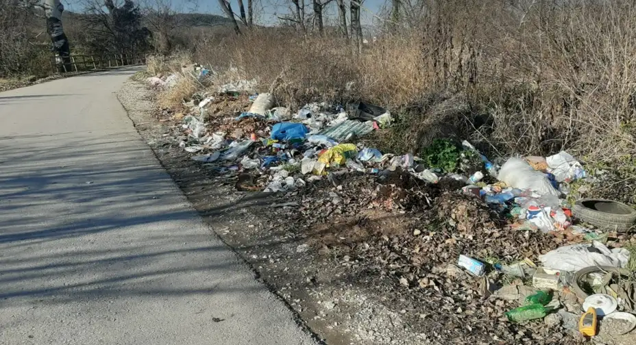 Ko nas truje: Divlje deponije i zagađen vazduh ozbiljna pretnja po zdravlje