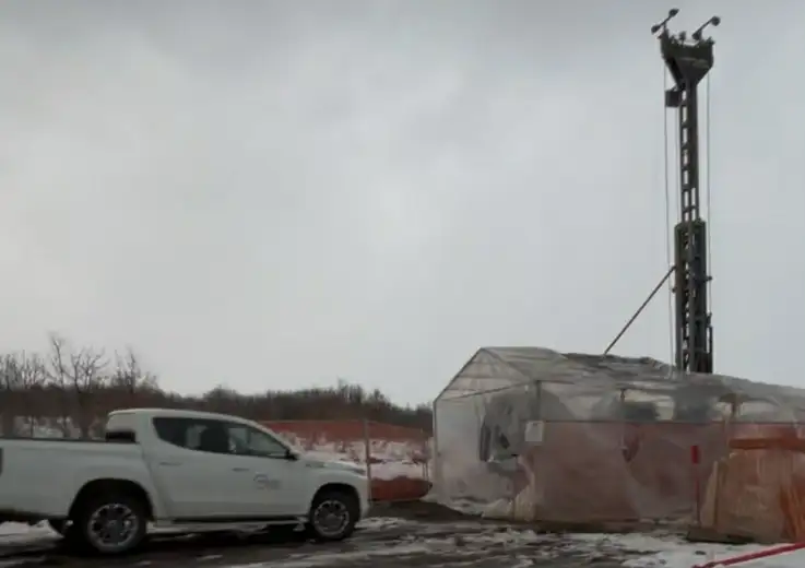 Istražne bušotine iznad tvrđave Kravarnik: Da li Zaječar uskoro očekuje rudarenje?