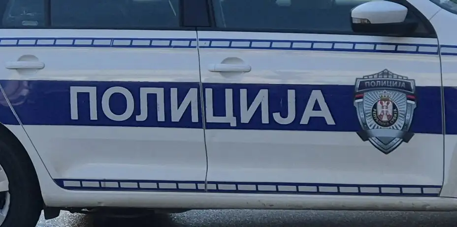 Opet pijani i drogirani vozači