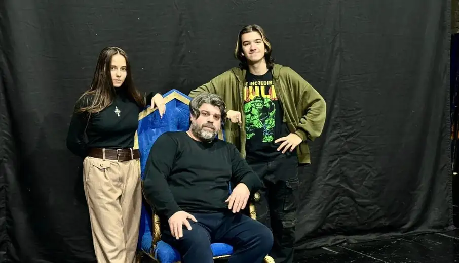 U zaječarskom teatru počela priprema predstave za decu ,,Novogodišnja bajka”