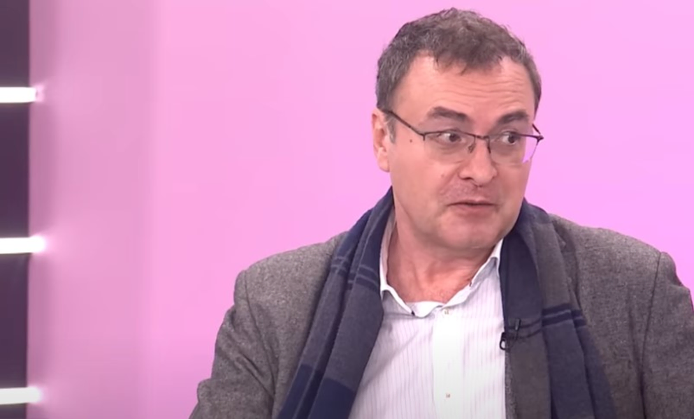 Bakić: Studentska lista je formirana, vreme je da se saopšte imena, a na izbore - sa dve liste