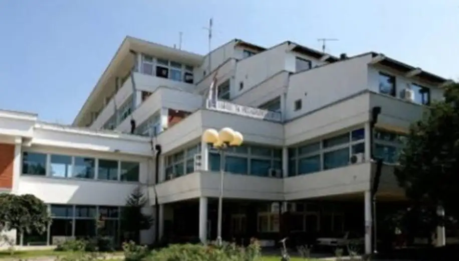 Razrešen direktor Specijalne bolnice “Gamzigrad” Rade Kostić: Novi VD direktora Slađana Joković Krstić