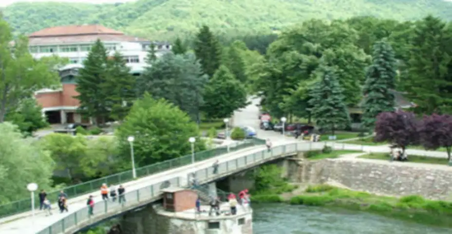 Počinju "Dani Gamzigradske Banje"