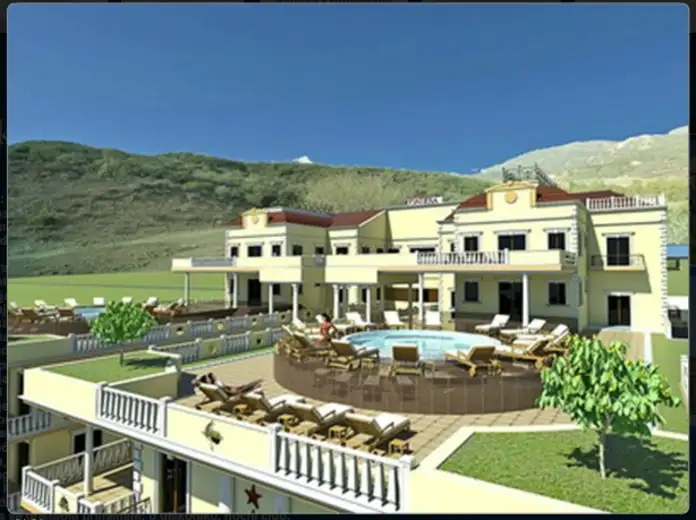 Uprava za nekretnine Crne Gore potvrdila: Teret postoji!