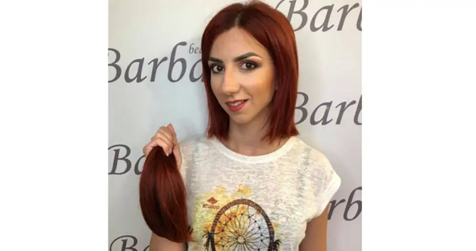 Doniraj kosu ženama koje su u procesu hemioterapije izgubile kosu