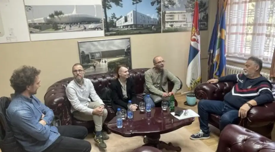 Projеkat "Niklo kao ja": Kišna bašta uskoro u Zajеčaru