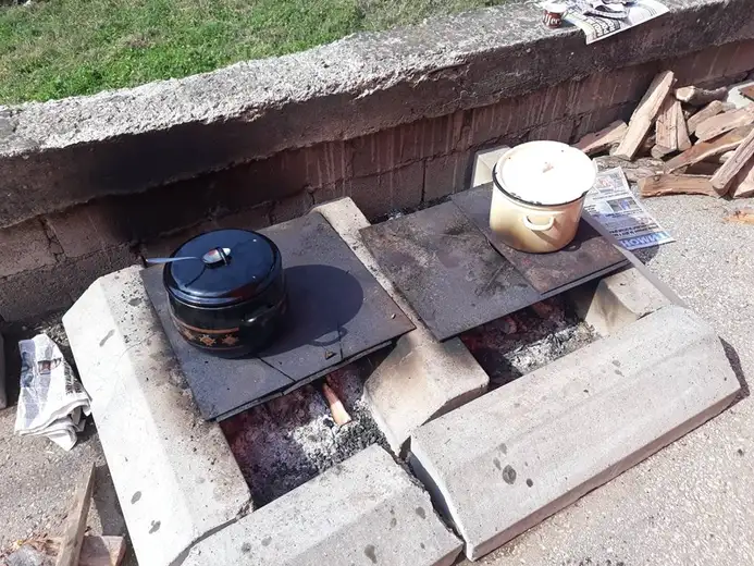 Jubilarna 5. "Bašta Balkana" okupila goste iz celog regiona! (FOTO+Video)