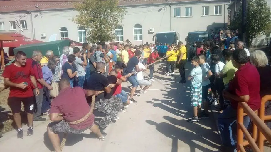 Za vikend 10. po redu manifestacija tradicionalnog narodnog stvaralaštva “Bašta Balkana”