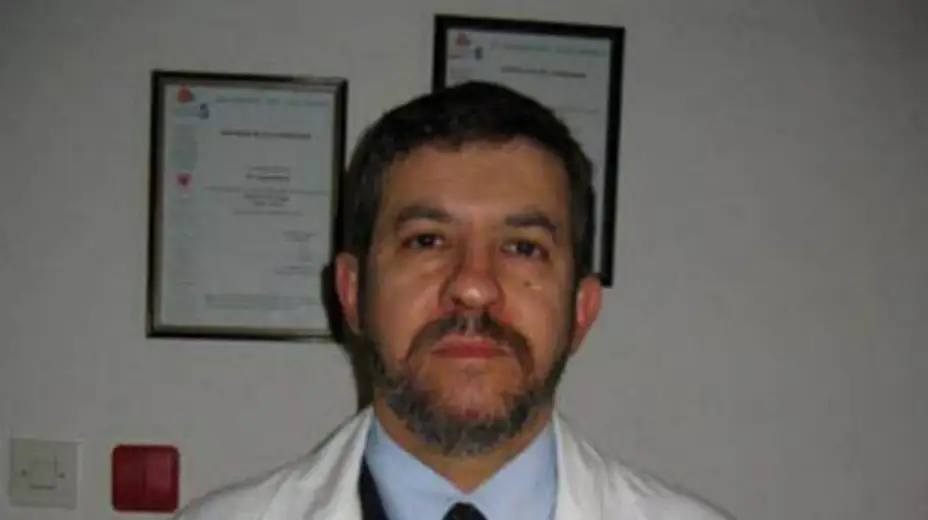 Dr Dušan Bastać iz Zaječara jedan od potpisnika proglasa za smenu Kriznog štaba