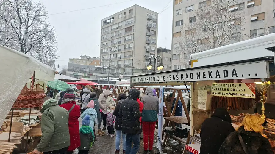 "Poručila bih mu ono što svojoj porodici nikada ne bih": Šta bi Zaječarci poručili predsedniku Vučiću